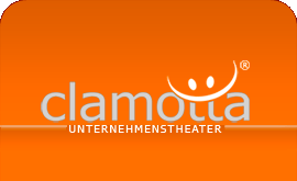 Unternehmenstheater